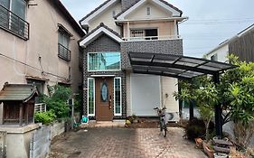 Niji Homestay